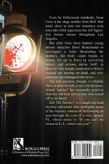 Kill the Mother! a Dave Beauchamp Mystery Novel