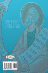 Outlines of the Book of the Prophet Jeremiah and the Book of the Lamentations of Jeremiah Outlines of the Book of the Prophet Jeremiah and the Book of the Lamentations of Jeremiah