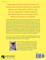 Grandma's Stories Grandma's Stories