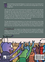 The Tiger Beetle Band