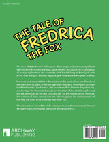 The Tale of Fredrica the Fox