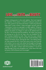 Love and Faith and Beauty Love and Faith and Beauty