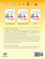 The Adventures Of Tily-Wilma