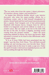 The Disappearance of Gregory Pluckrose