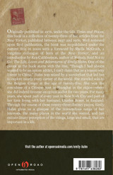 No Hurry to Get Home