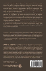 A Journey in Imagination