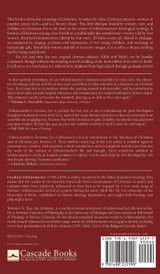 Christmas Eve Celebration