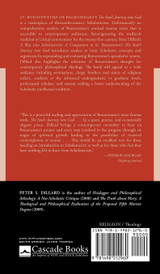 A Way into Scholasticism