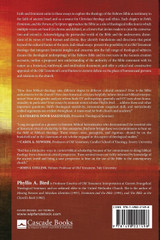 Faith, Feminism, and the Forum of Scripture