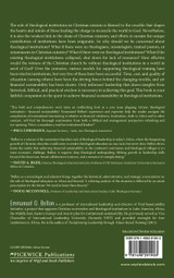 Leading Financial Sustainability in Theological Institutions