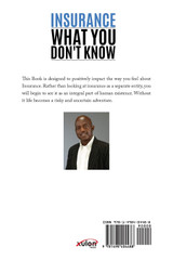 Insurance What You Don't Know