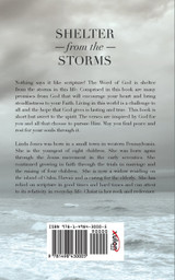 Shelter From the Storms; Promises from God