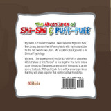 The Adventures of Shi-Shi & Puff-Puff The Adventures of Shi-Shi & Puff-Puff