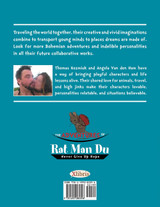 The Adventures of Rat Man Du