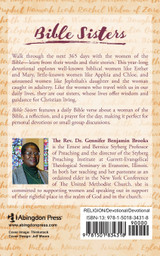 Bible Sisters