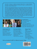 The ABC'S to starting at a California Community College