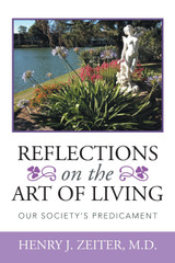 REFLECTIONS ON THE ART OF LIVING
