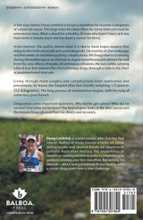 Running the Marathon with Cancer Running the Marathon with Cancer