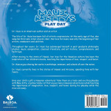 MAUI KITTY'S PLAY DAY