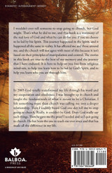 Truly It's a God Thing Truly It's a God Thing