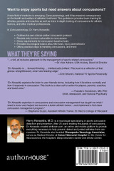 Concussion-ology Concussion-ology