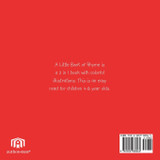 A Little Book of Rhyme A Little Book of Rhyme