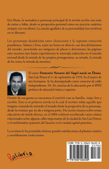 Cartas a Adán