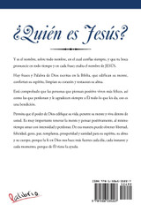 ¿Quién Es Jesús? ¿Quién Es Jesús?