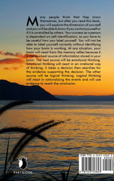 Consciously Ascending from Absence to Presence Consciously Ascending from Absence to Presence