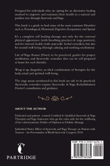 Path to Self Healing with Ayurveda & Yoga Path to Self Healing with Ayurveda & Yoga