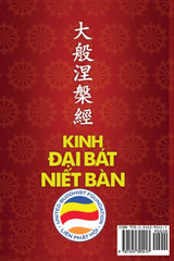 Kinh Đại Bát Niết Bàn - Tập 3
