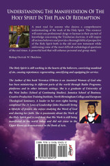Understanding The Manifestation Of The Holy Spirit In The Plan Of Redemption Understanding The Manifestation Of The Holy Spirit In The Plan Of Redemption