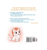 The Adventuresome Kittens The Adventuresome Kittens