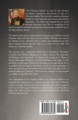 The Christian Soldier The Christian Soldier