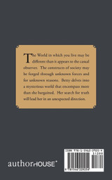 The World Unseen The World Unseen