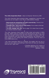 The Little Inspiration Book