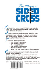 The Many-Sided Cross The Many-Sided Cross