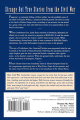 More Civil War Curiosities