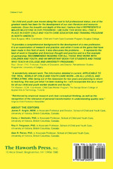 Perspectives in Professional Child and Youth Care