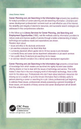 Career Planning and Job Searching in the Information Age