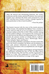 History of Pike County, Illinois Volume 1 History of Pike County, Illinois Volume 1