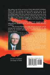 Never Too Old To Cry