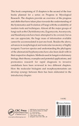 Systematics and Evolution of Fungi