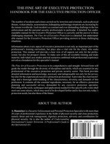 The Fine Art of Executive Protection