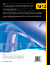 M42 Steel Water Storage Tanks, Revised Edition