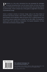 The Law of War and Neutrality at Sea [1957]