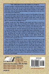 The Threshold of the Spiritual World The Threshold of the Spiritual World