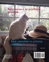 Comment Beau le Chat a appris l'espagnol / Cómo Beau el Gato ha aprendido el español Comment Beau le Chat a appris l'espagnol / Cómo Beau el Gato ha aprendido el español