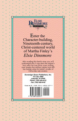 Grandmother Elsie, Book 8 Grandmother Elsie, Book 8