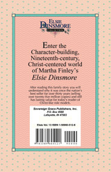 Elsie's Friends at Woodburn, Book 13 Elsie's Friends at Woodburn, Book 13